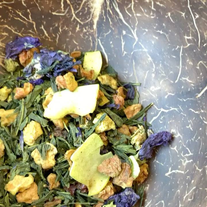 Bonature - Wholesale Health/detox tea - FRESH KENAAMI Organic Iced Tea1