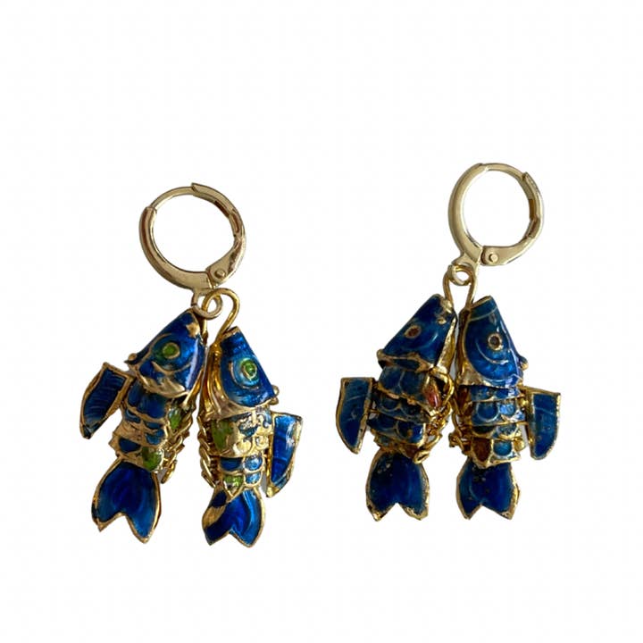 KARPE for engroshandel hos Ethnial