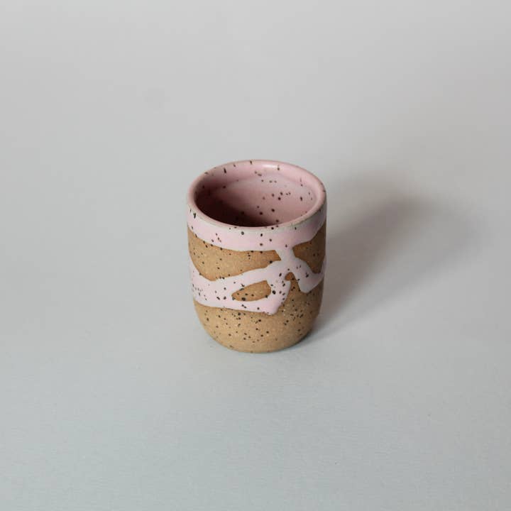 Christina Kosinski - Wholesale Shot Glass - Ceramic Shot Glass