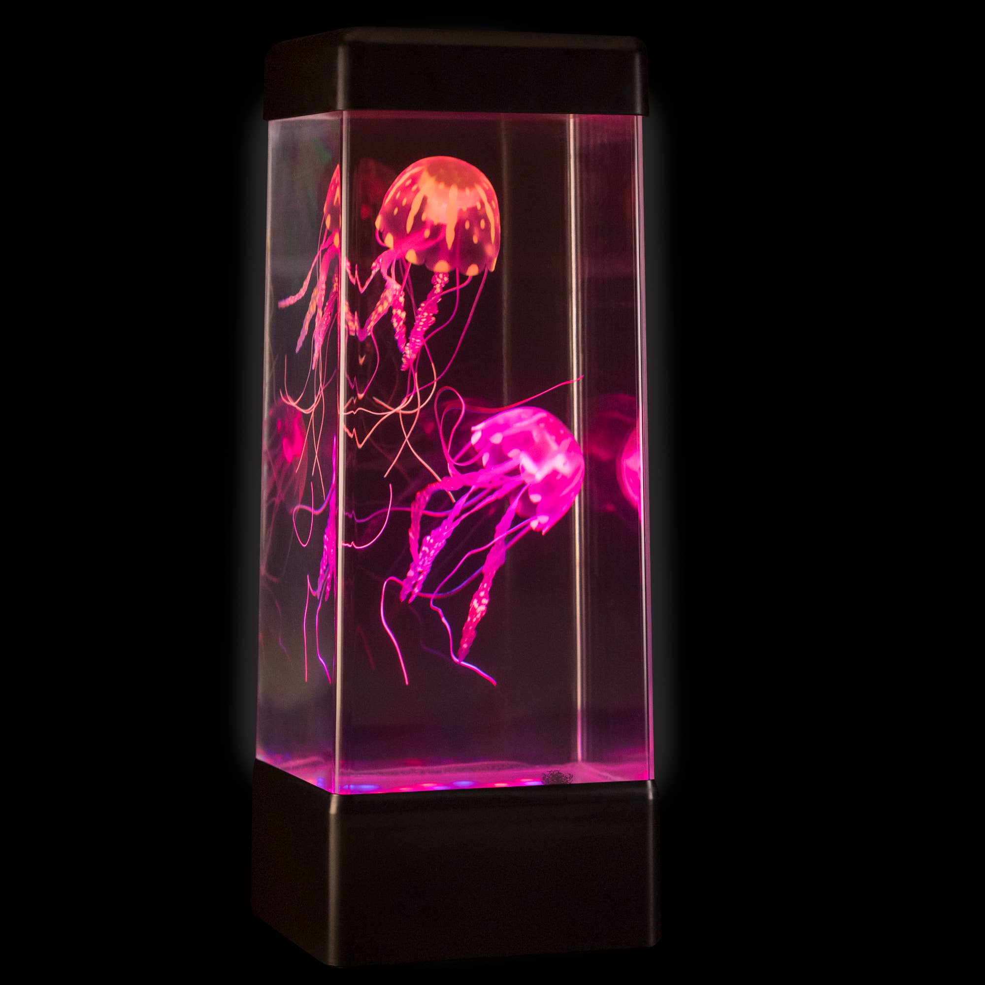 JINX LUMINOUS JELLYFISH - Wholesale Night Light - Jinx Luminous Jellyfish Mood Lamp1