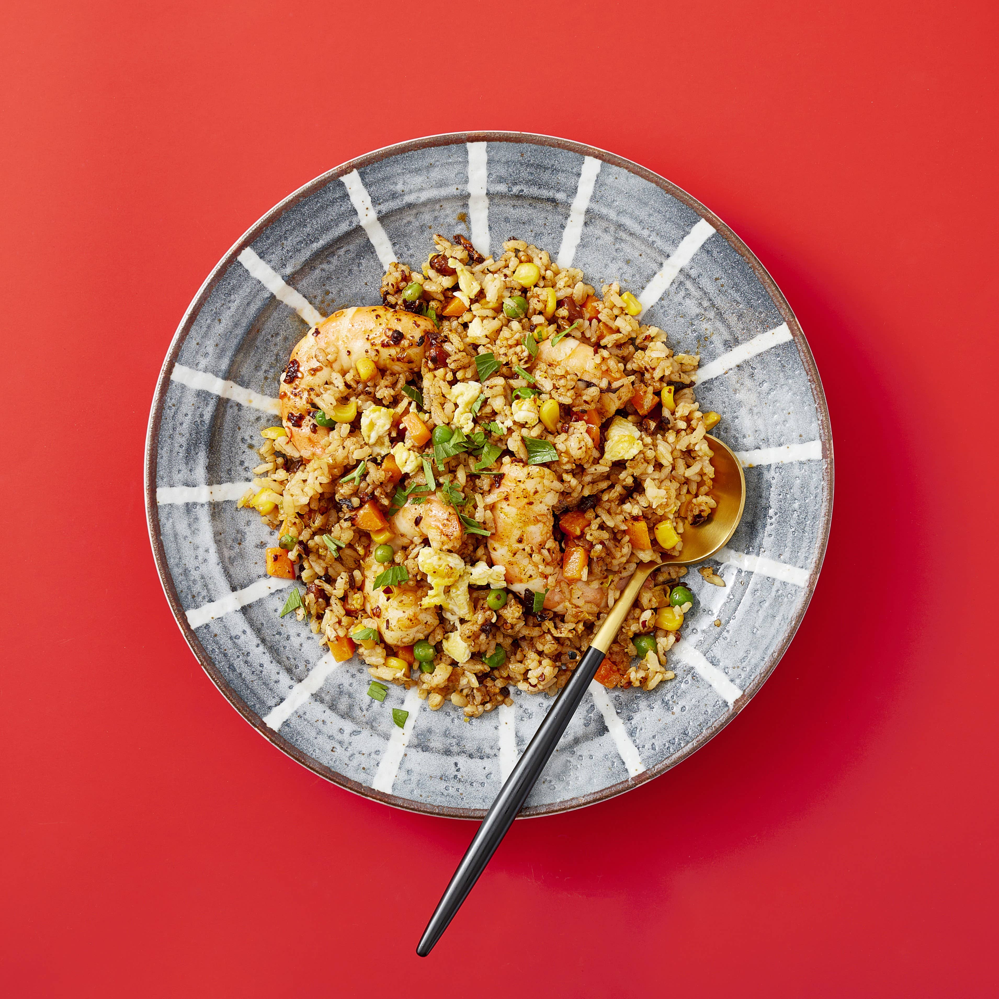 Hotpot Queen - Wholesale Hot Sauce - Crunchy Garlic Chili Crisp -SICHUAN CLASSIC 10.58 OZ1