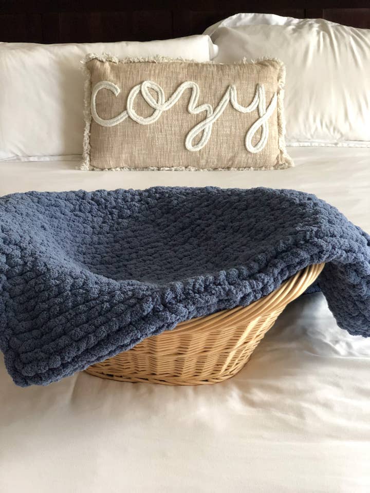 Sky mysigt kast för wholesale av Best Cozy Throws