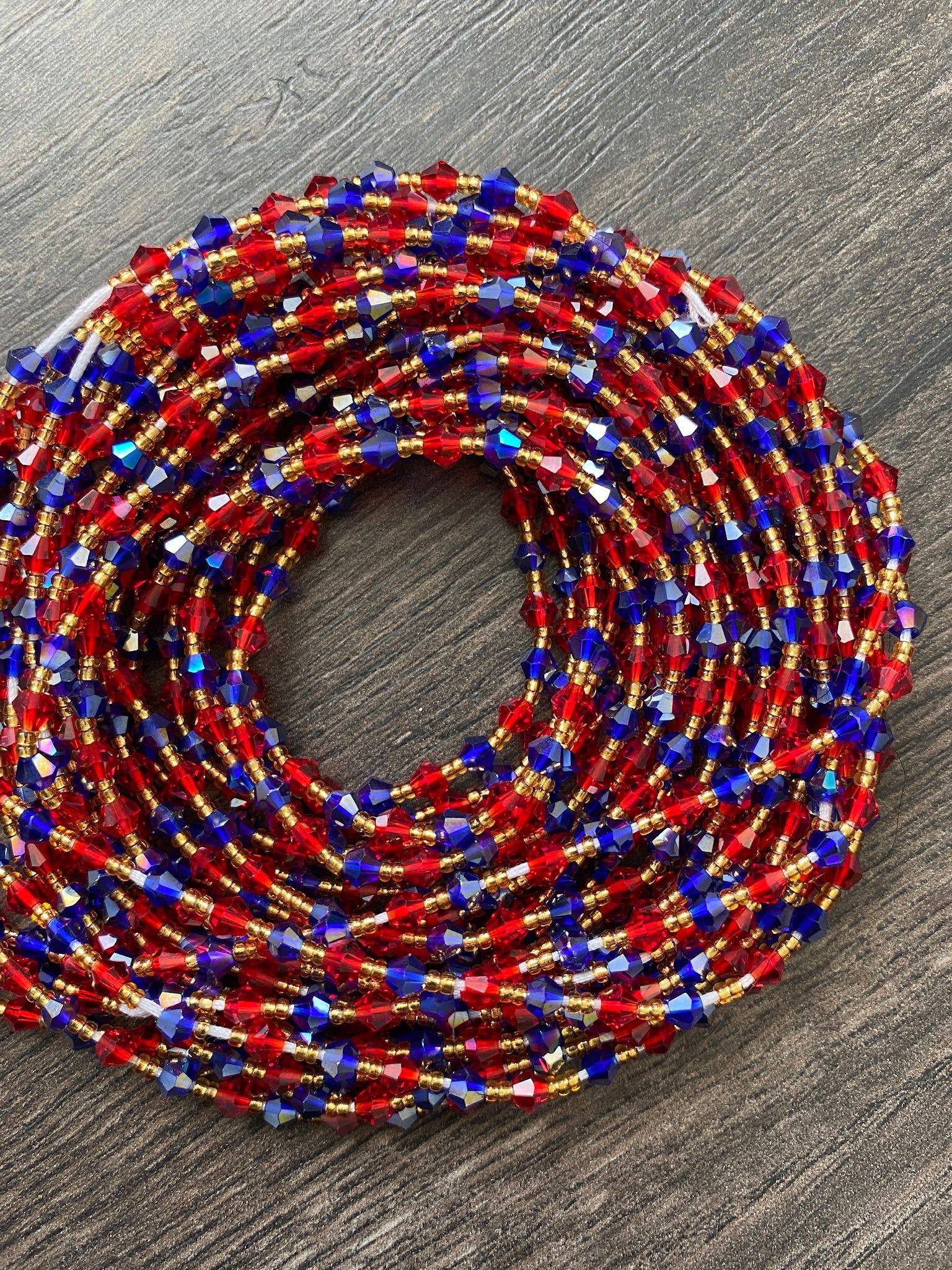 MaddieMayShop – Großhandel Perlen – Taillenperlen aus Kristall im Großhandel 40"-50"30