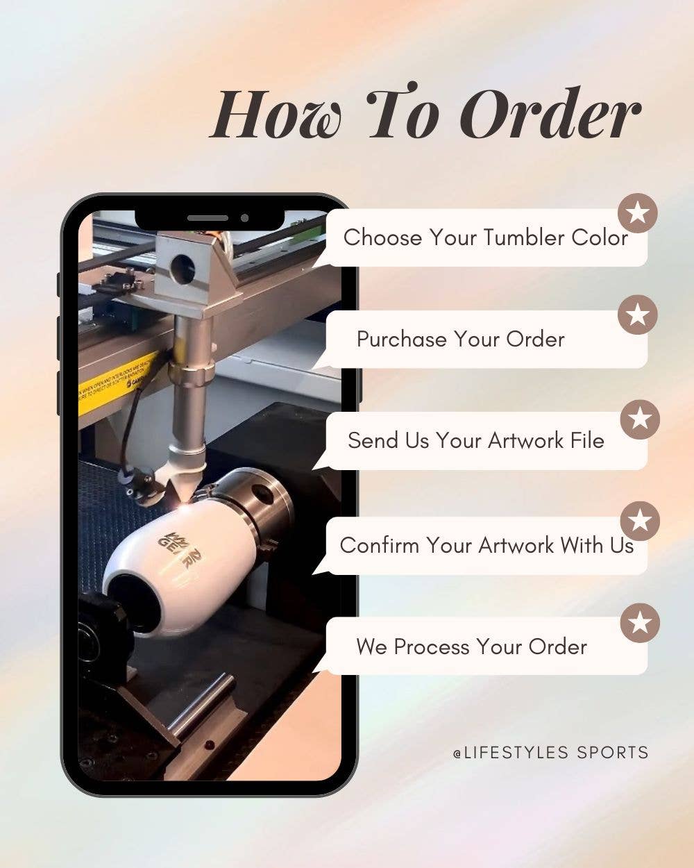 Lifestyles Sports – Großhandel Thermotasse/-becher – Polar Camel 20-Unzen-Becher mit kundenspezifischer Gravur14