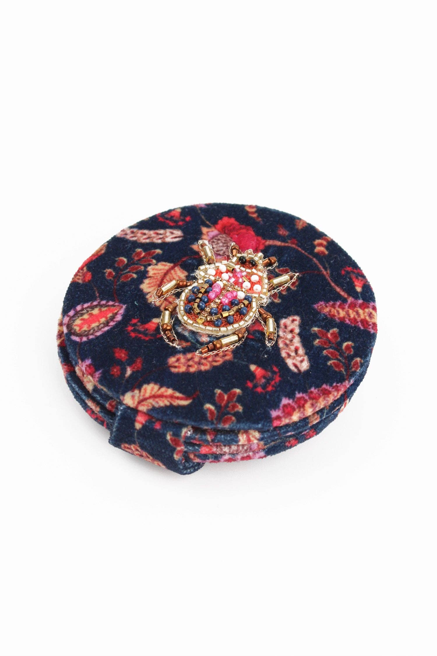 My Doris – wholesale Kompakt spegel – HÖSTBAGGE KOMPAKT SPEGEL