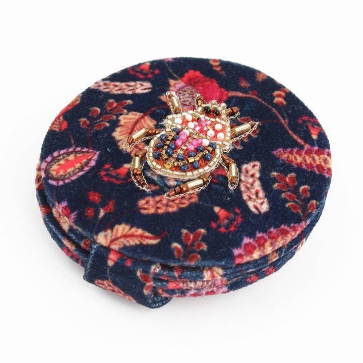 My Doris – wholesale Kompakt spegel – HÖSTBAGGE KOMPAKT SPEGEL0