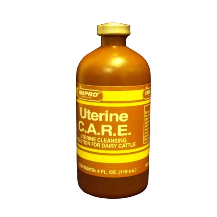Uterine CARE for wholesale by Dr. Sarah's Essentials LLC
