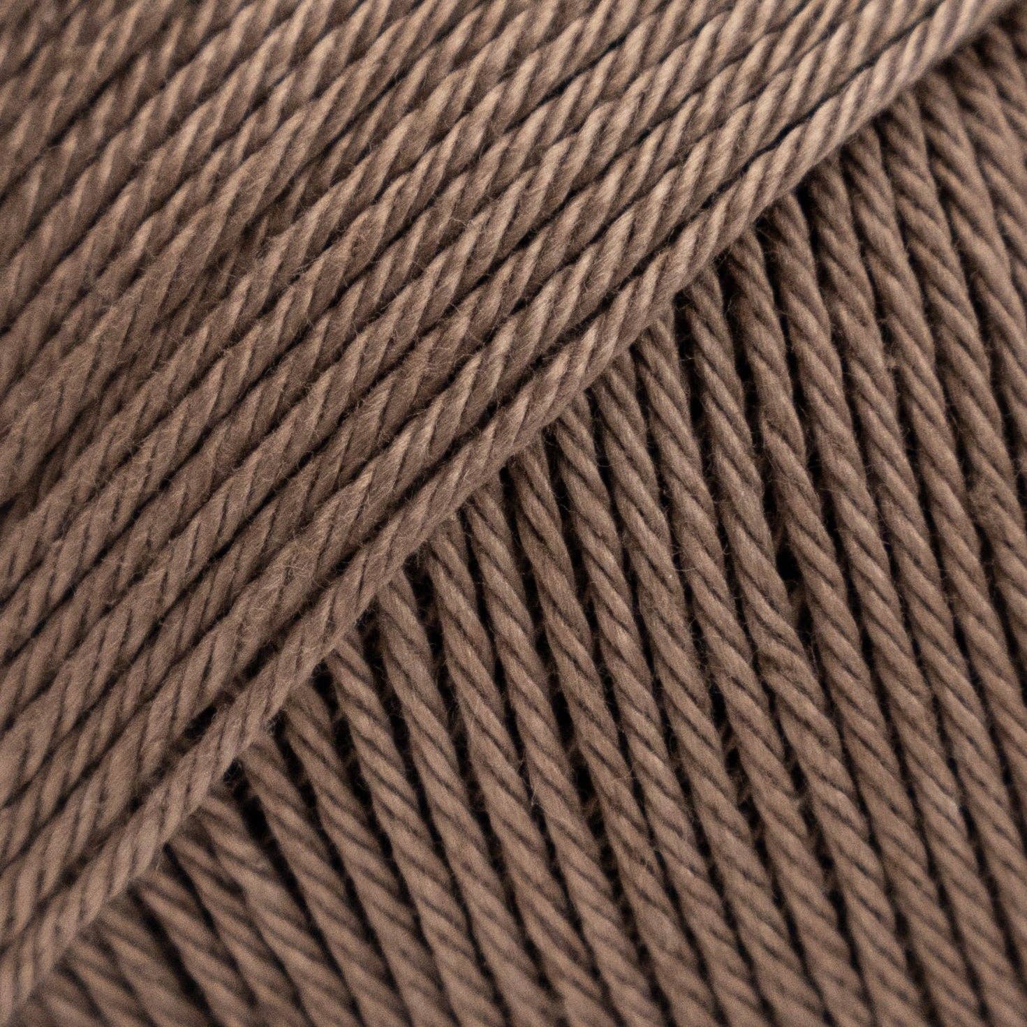 Luca-S - Vente Fils à tricoter - Luca-S Palermo - Fil de coton mercerisé 100%9