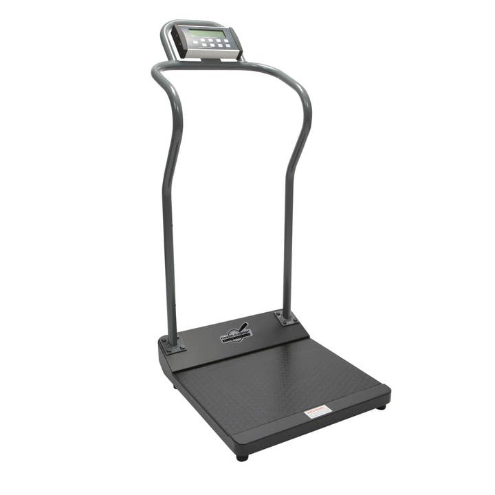 Antimicrobial Digital Platform Scale for wholesale by Mid East Canadian pharmaceutical