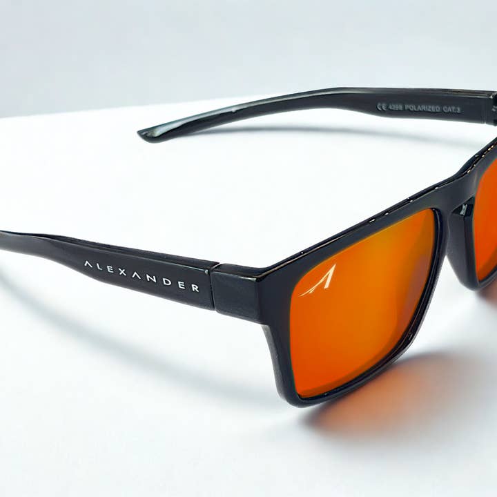 Alexander Premium Sport Polarized Sunglasses for wholesale by Alexander