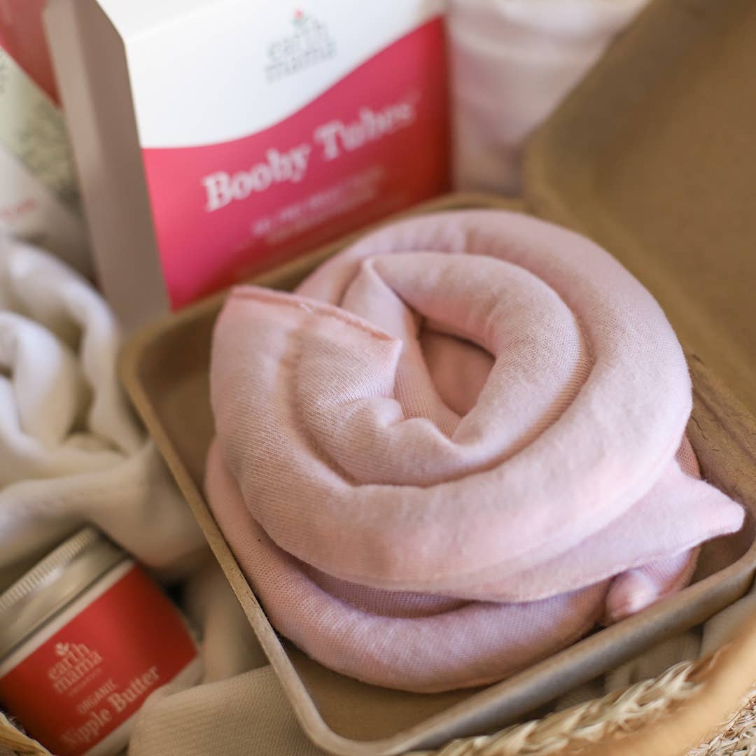Earth Mama Organics - Wholesale Nursing Pillow/Pad - Maternity - Booby Tubes9