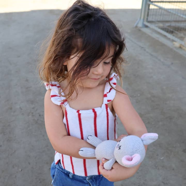 Red & Olive Co. - Wholesale Doll - Kids - Baby Mouse2