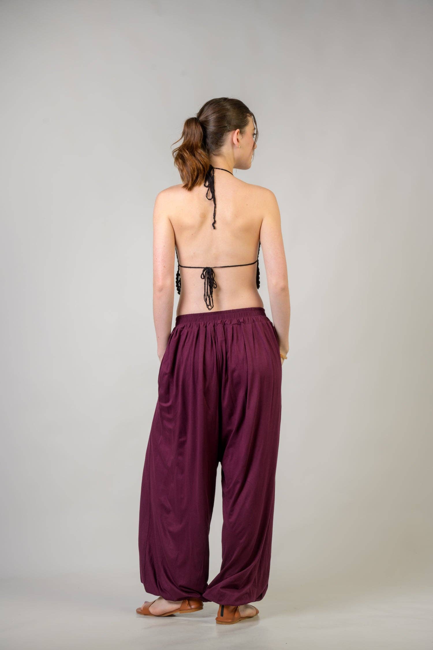 Rhea – Großhandel Hose – Damen – Rhea Lycra-Hose8