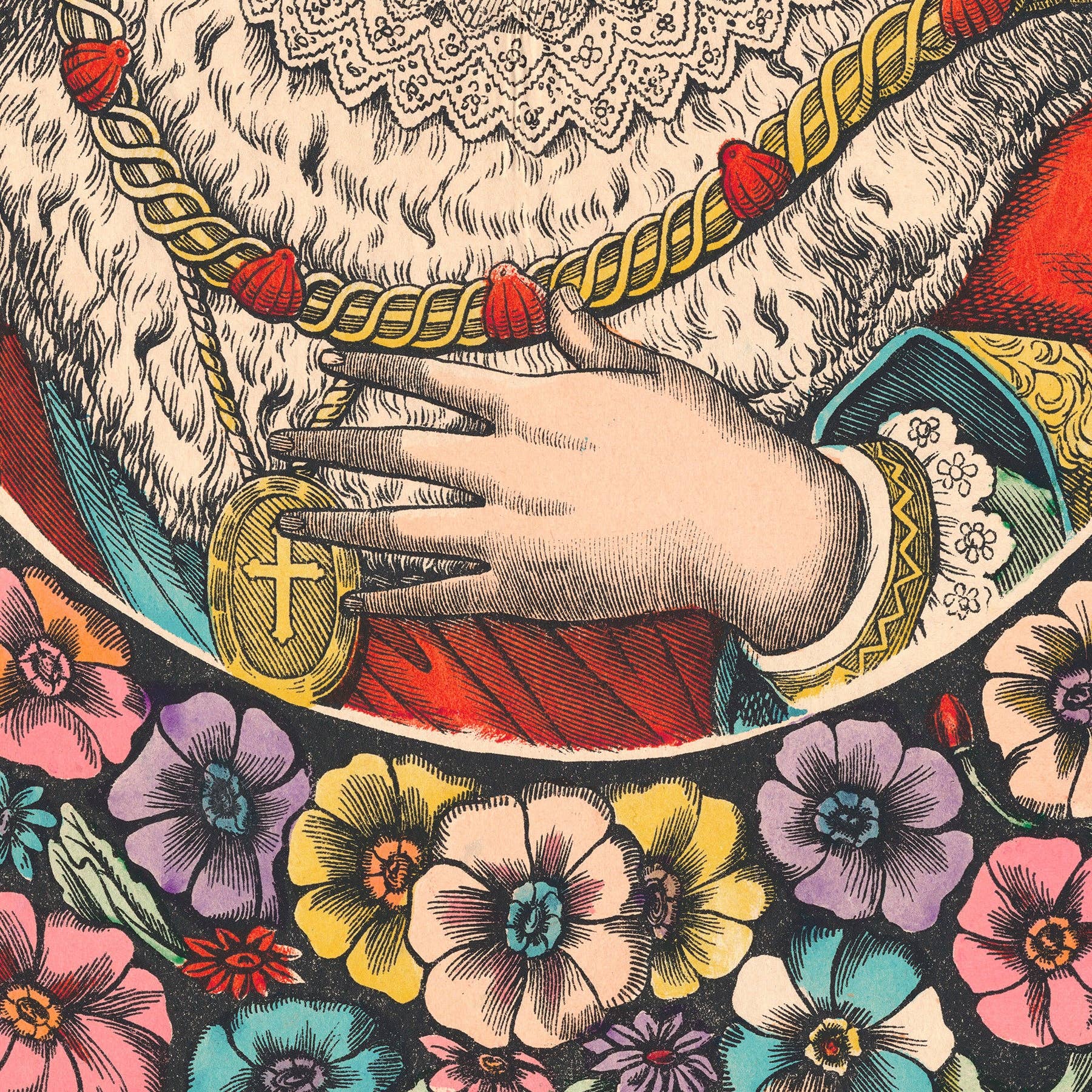 Aster Edition - Wholesale Poster - Poster: Louis3