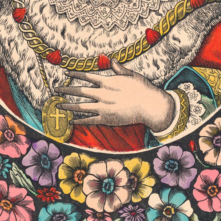 Aster Edition - Wholesale Poster - Poster: Louis3