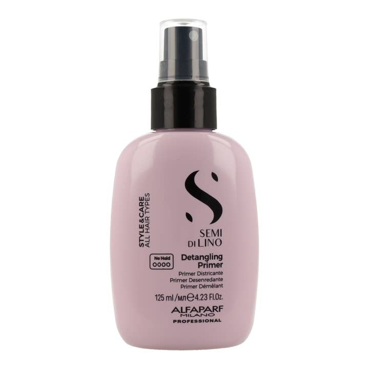 ALFA SDL STYLE&CARE DETANGLING PRIMER 125ML för wholesale av SUBLIME BEAUTY WHOLESALER SL
