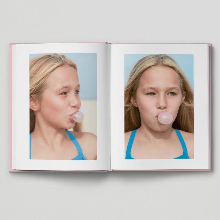 Hoxton Mini Press - Wholesale Display Book - Bubblegum6