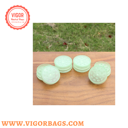 VIGOR - Wholesale Spice Mill - Herbs Grinder Plus Masher Multi Pack(5 Pack)7