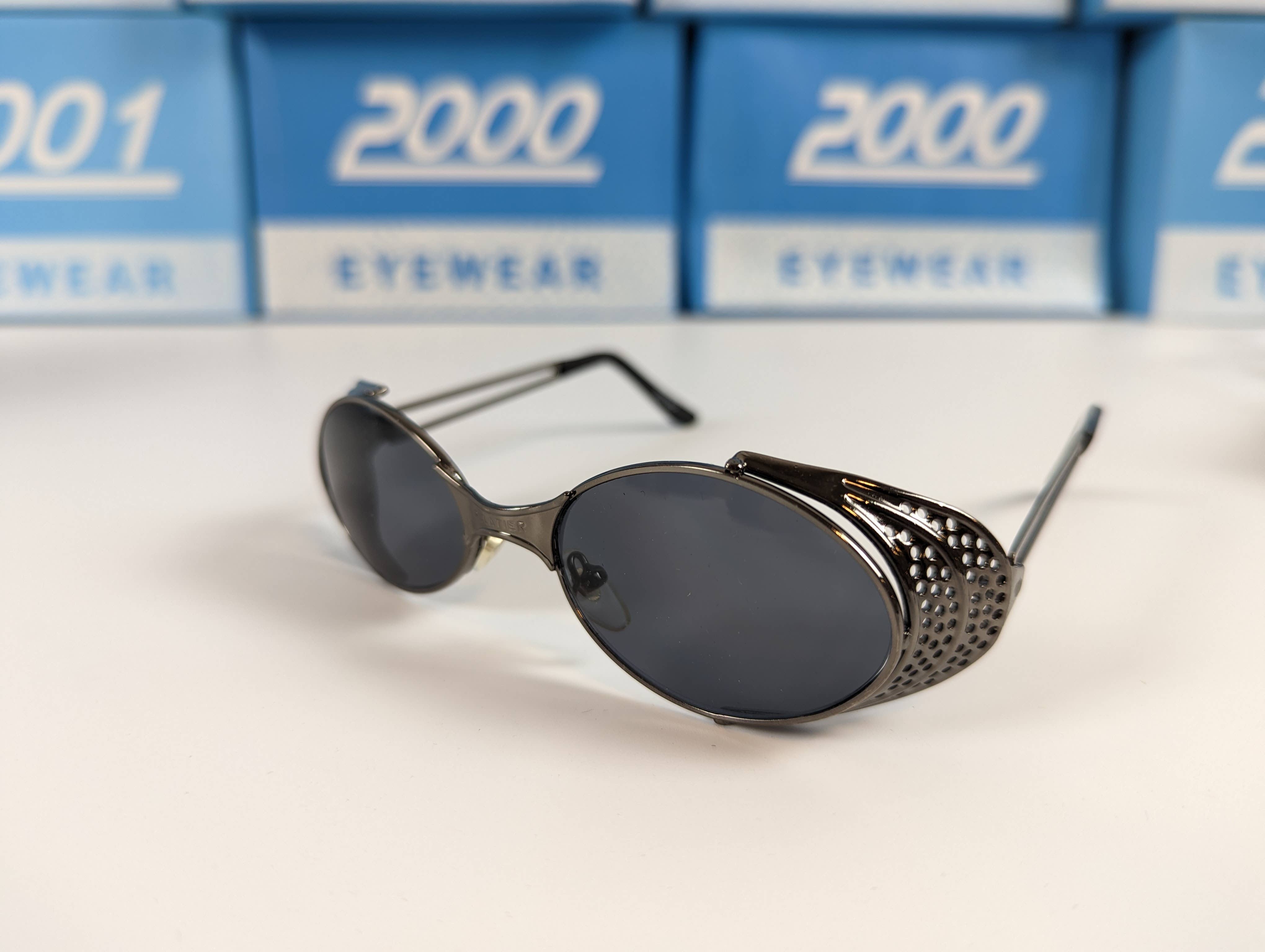 Y2Kglasses - Wholesale Sunglasses - Unisex - Vintage Y2K Sunglasses Mix8
