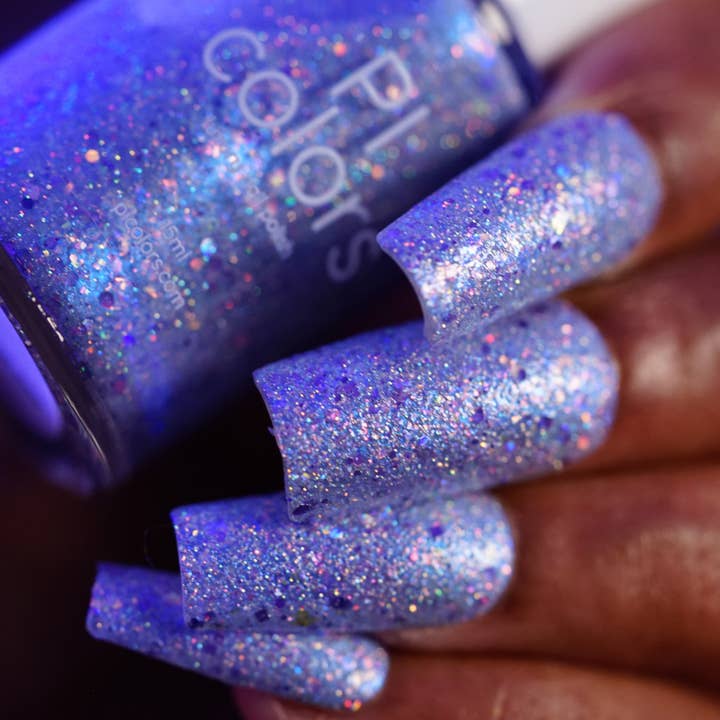 Crystalline Ice.203 for wholesale by PI Colors