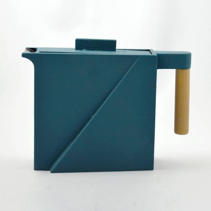 Fuchi 0,7 l gjutjärn tekanna, kricka för wholesale av Ja-Unendlich