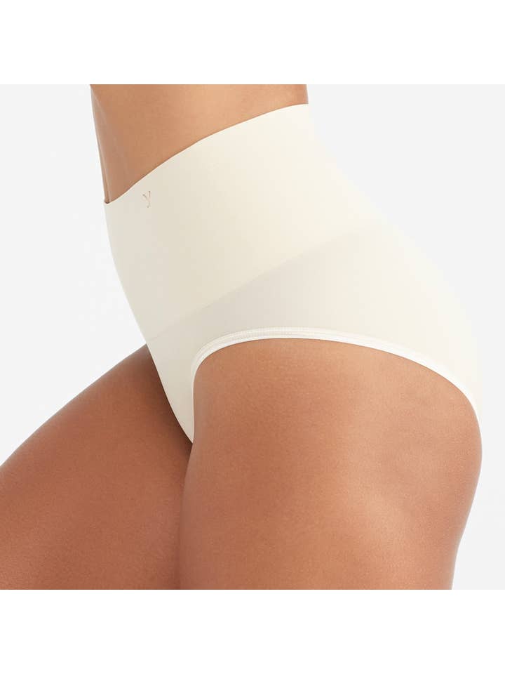 Yummie - Vendita all'ingrosso Intimo modellante - Donna - Mutanda Modellante Ultralight - Taglie Forti Disponibili23