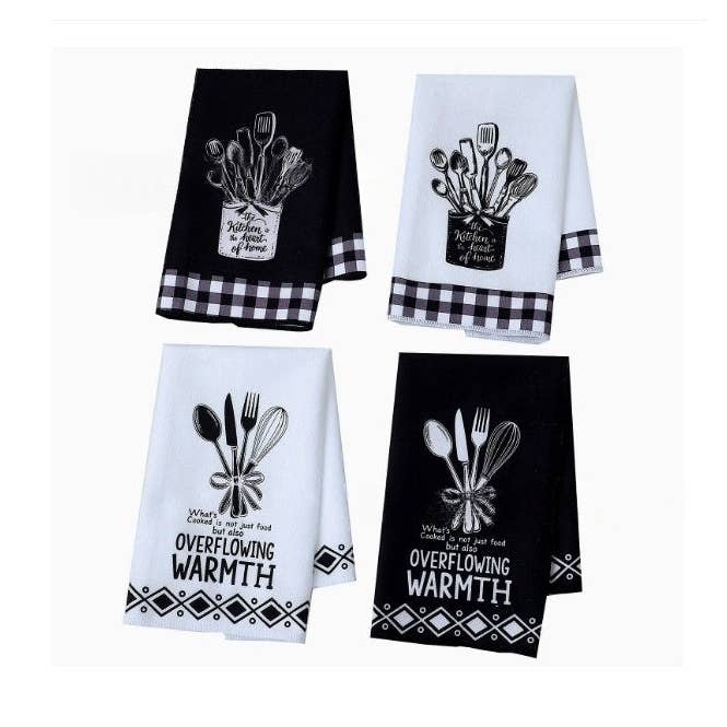 Superfin fiber køkkenhåndklæde hurtig tørring for engroshandel hos OceanusSwim