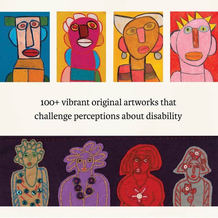 Chronicle Books - Wholesale Arts & Entertainment - Art Is Art2