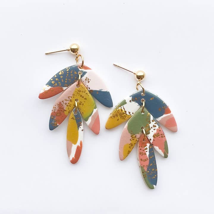 Flora (Multicolor) for wholesale by Sam Jam Creative