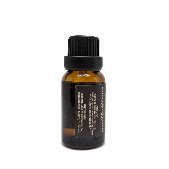 humblelove - Wholesale Essential Oil - Diffuser Oil - Oh Holy Night
