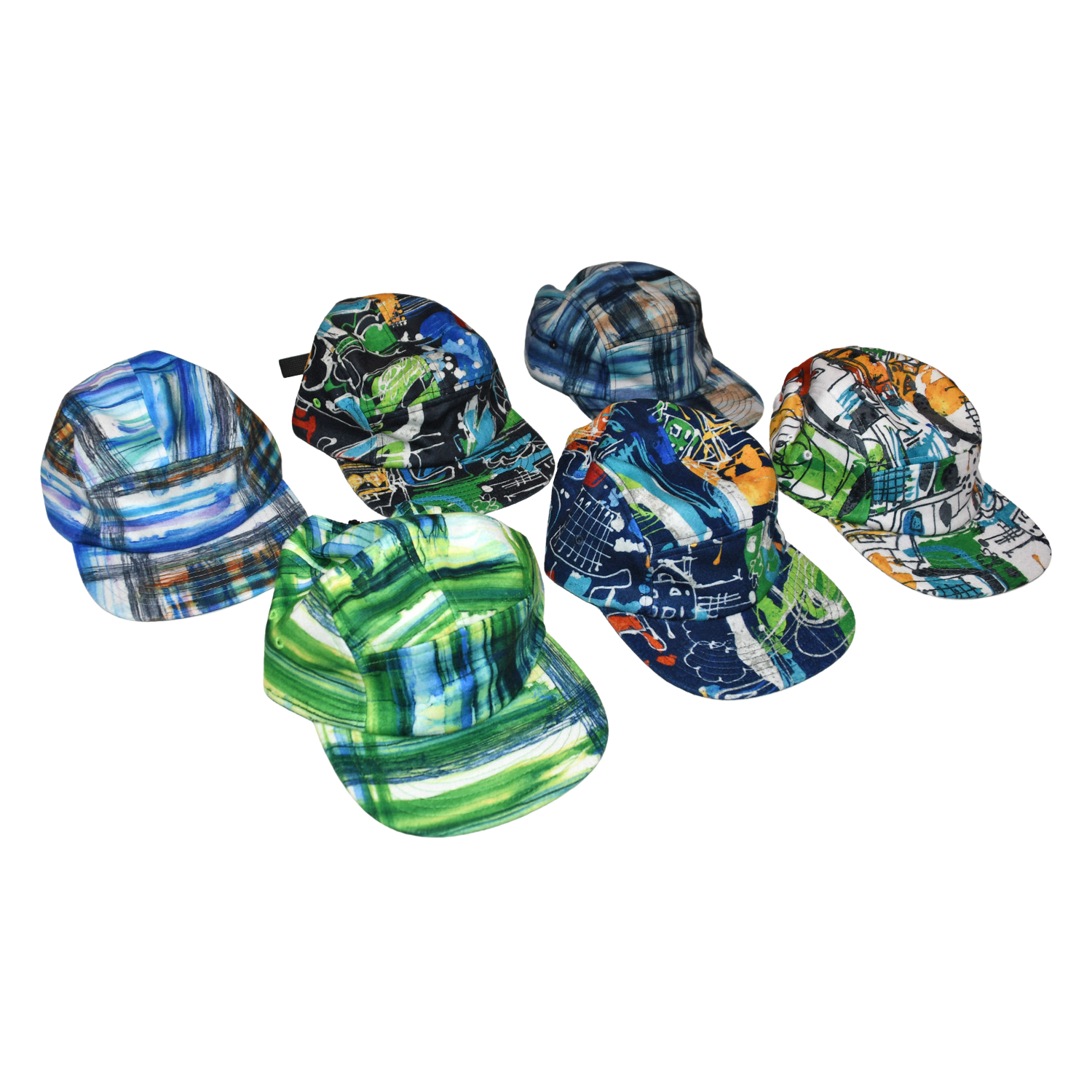 JAMS World - Wholesale Baseball Cap - Unisex - Jams World Fleece Hat2