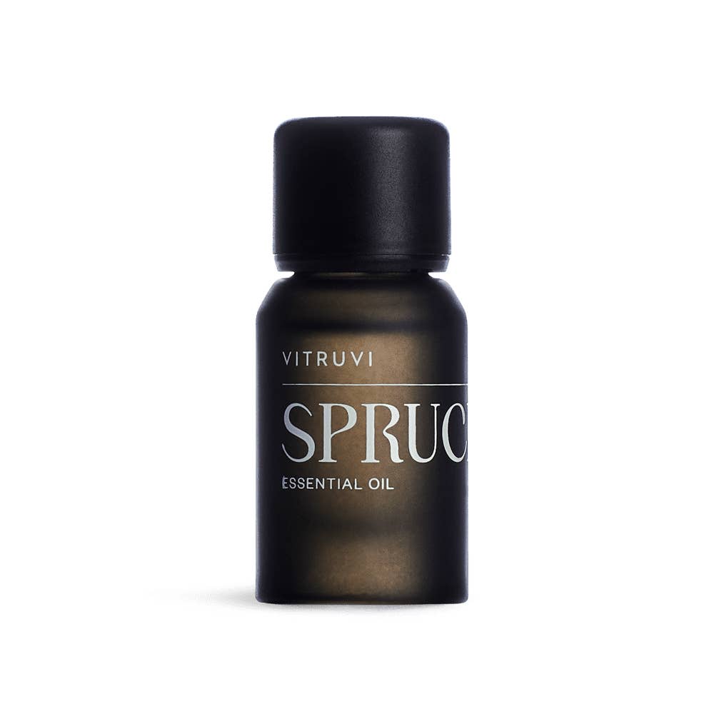 Vitruvi - Wholesale Essential Oil - Spruce Essential Oil