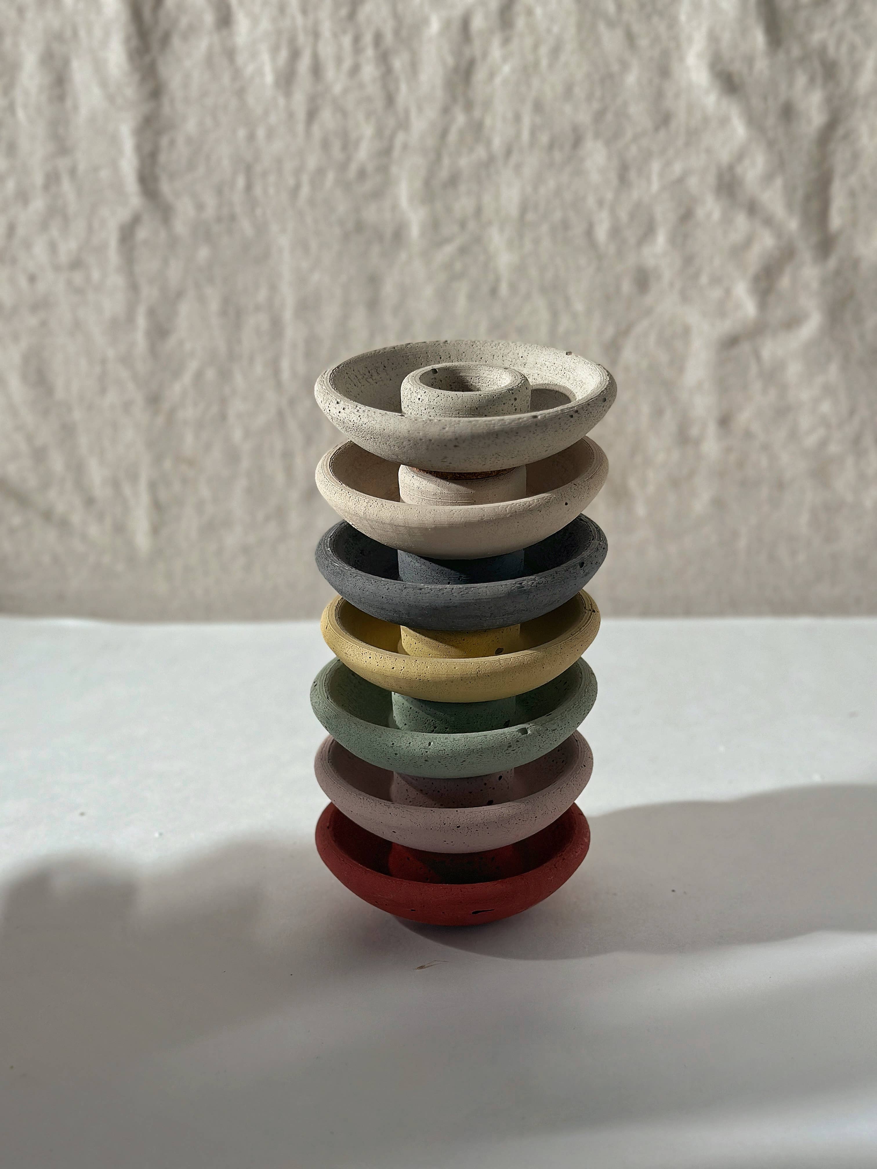 Planet Y – Engroshandel Røgelsesholder – Palo Santo Holder11