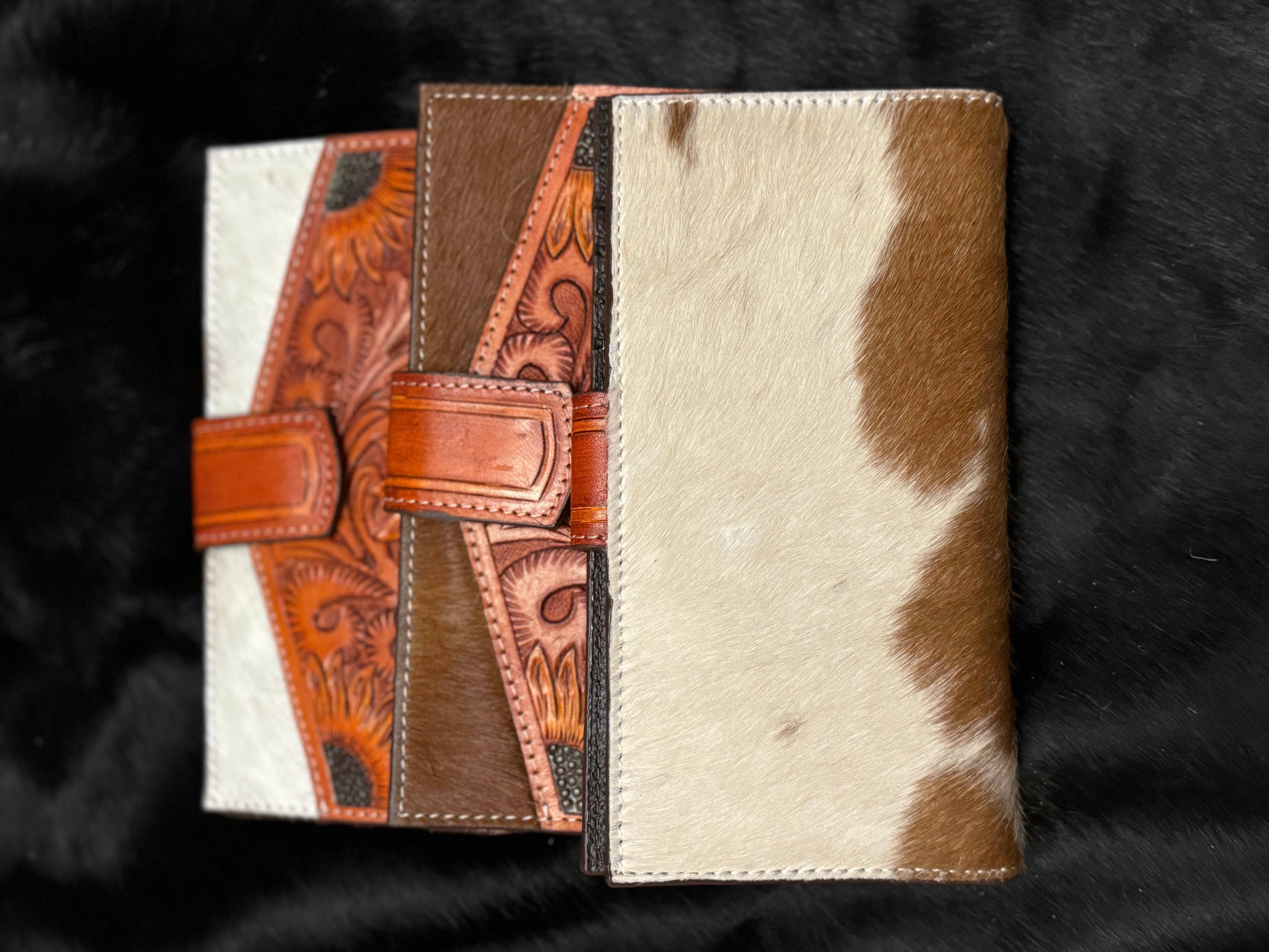 FRINGE & LUXE - Wholesale Wallet - Women's -  Scarlet, sunflower wallet1