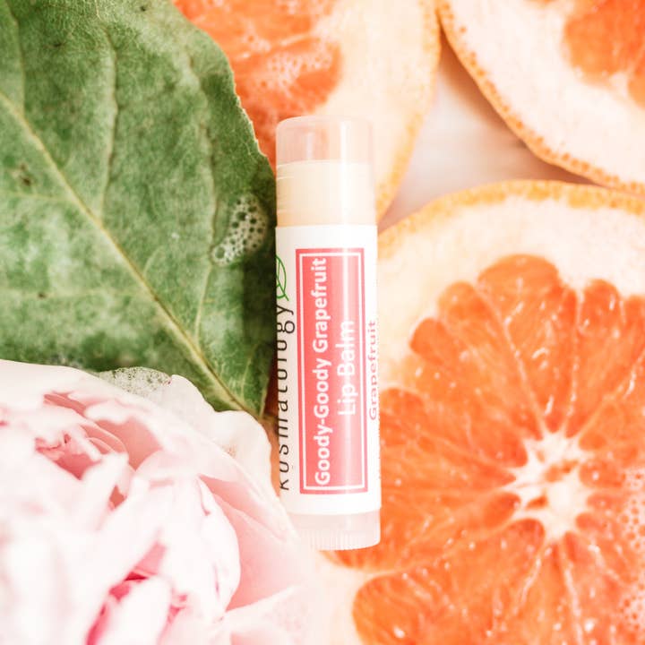 Kosmatology - Wholesale Lip Balm - Lip Balm | Organic & Infused with Essential Oils 8
