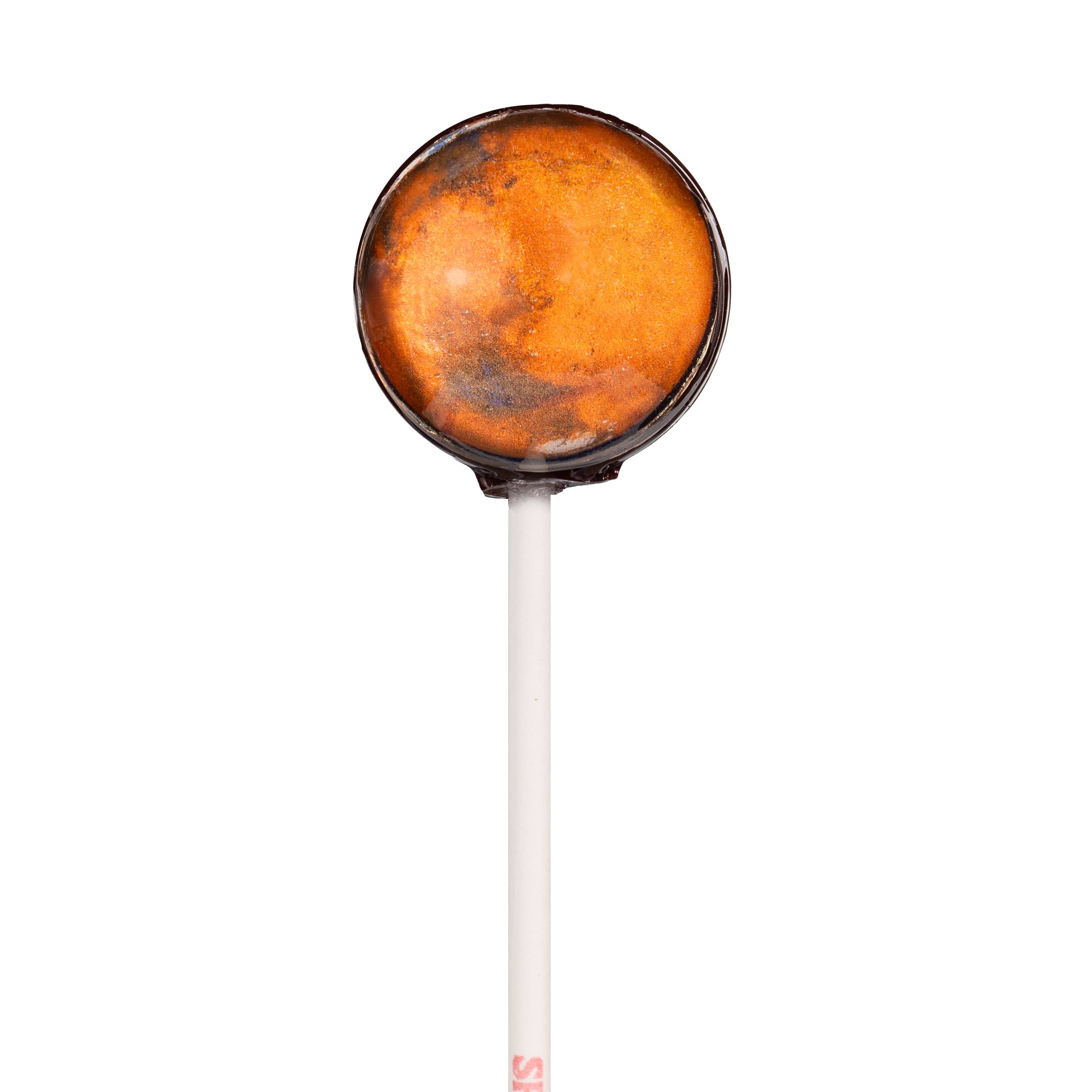 Sparko Sweets - Wholesale Lollipop - Galaxy Lollipops Planet Designs14