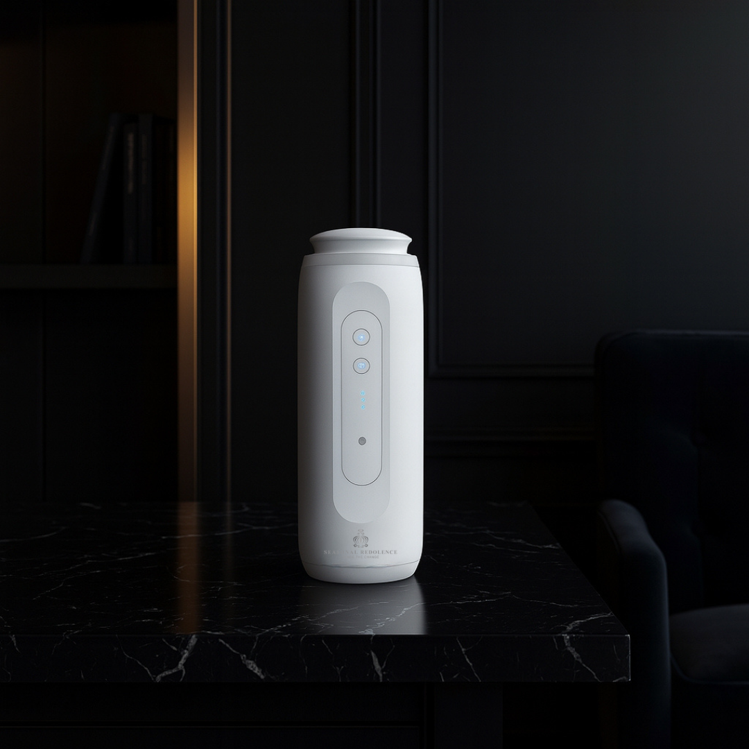 Seasonal Redolence - Venta al por mayor Difusores eléctricos - Difusor de pared enchufable de lujo2