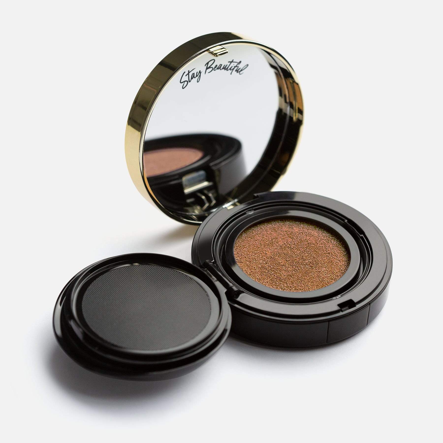 Mirenesse - Wholesale Foundation - 10 Collagen Cushion Compact Foundation- Winner Best2