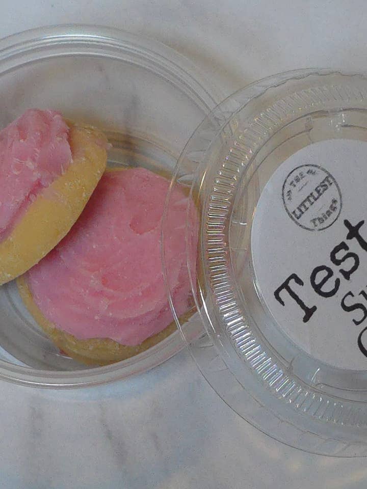 Testers for Customers to Smell and other Purchase Wholesale smell. Free Returns & Net 60 Terms on Faire trending on Faire.