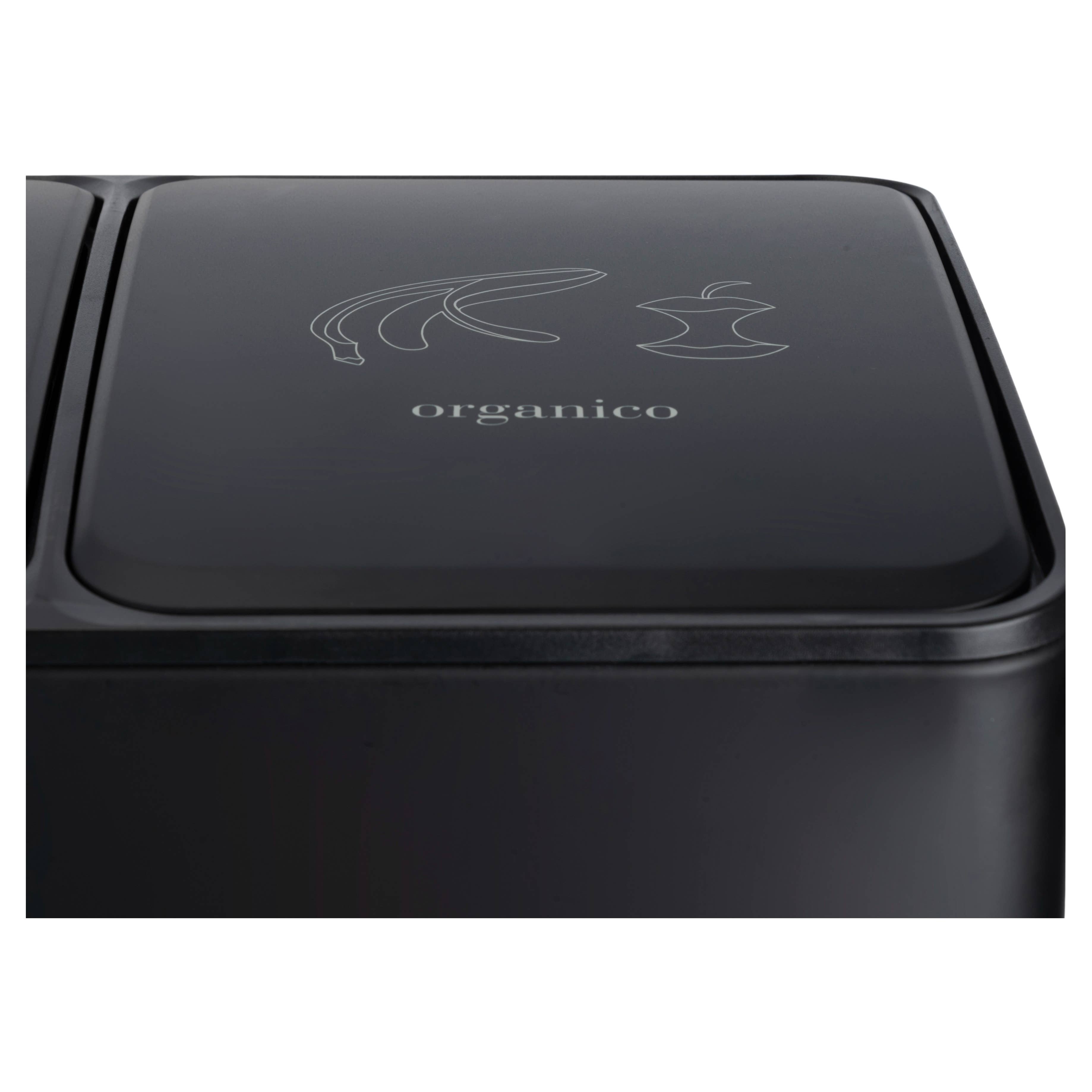 VdE Tivoli 1996 - Wholesale Bucket/Pail - VICTIONARY TRASH CAN RECYCLING 3X15L3