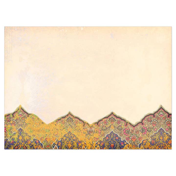 Tree-Free Greetings - Wholesale Birthday Card - The Day You Were Born Birthday 6 Pack 141652