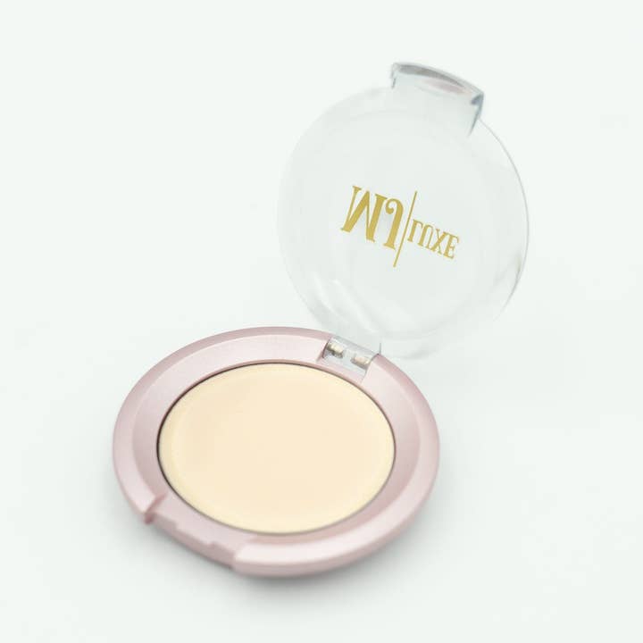 MJ Luxe Cosmetics Lidschatten-Primer für den Großhandel von Makeup Junkie Bags