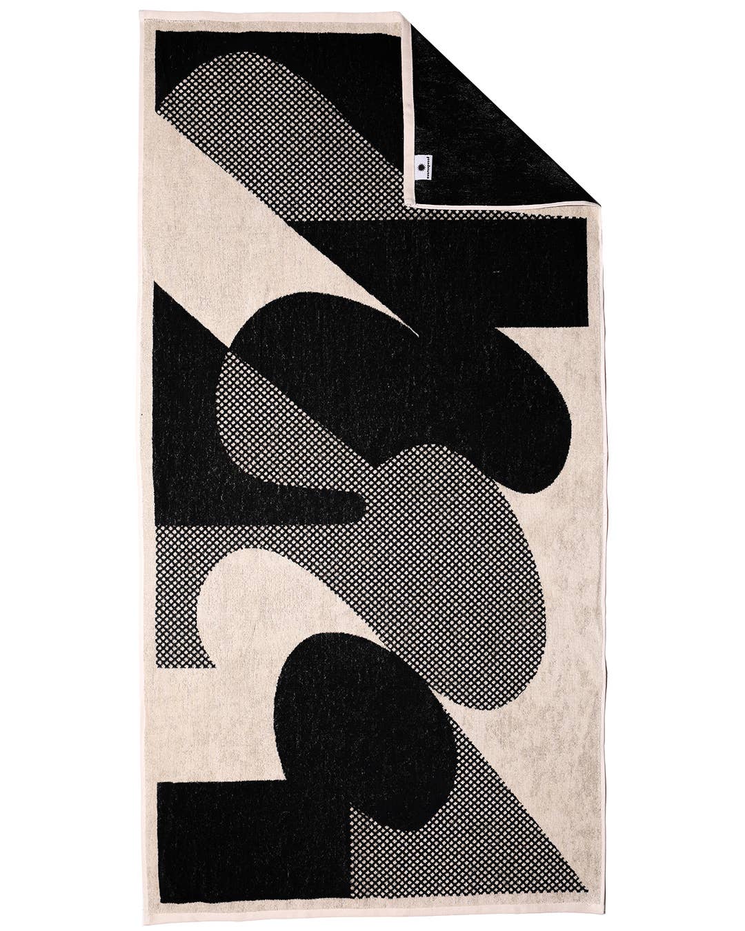 Overexposed – wholesale Strandhandduk – Robbie Simon x överexponerad handduk3