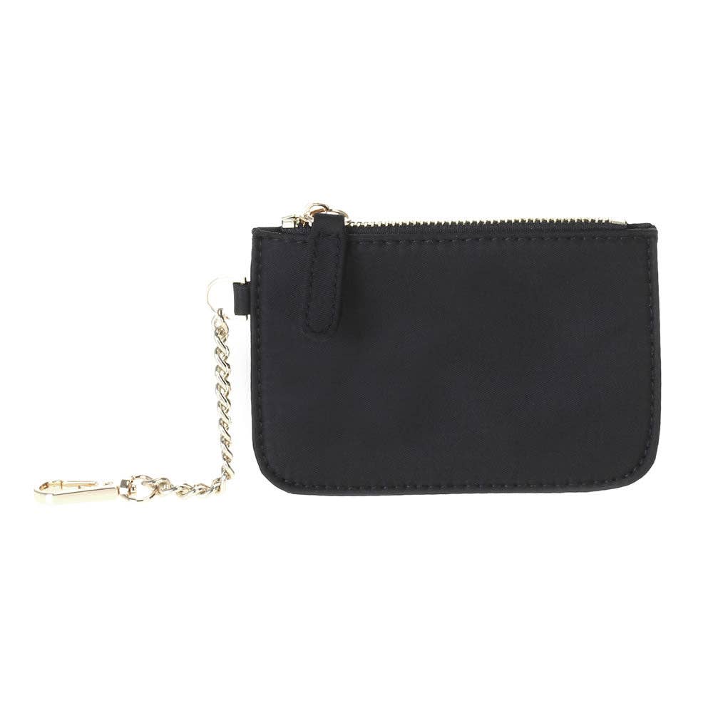 MiMi Wholesale - Wholesale Wallet - Women's - W1108 Classic mini Keychain wallet19
