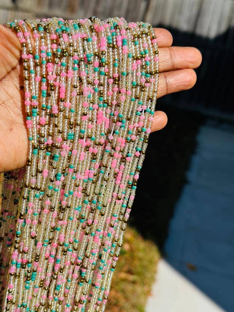 Beadbutik - Wholesale Beads - Traditional Waistbeads,Bulk Waistbeads10