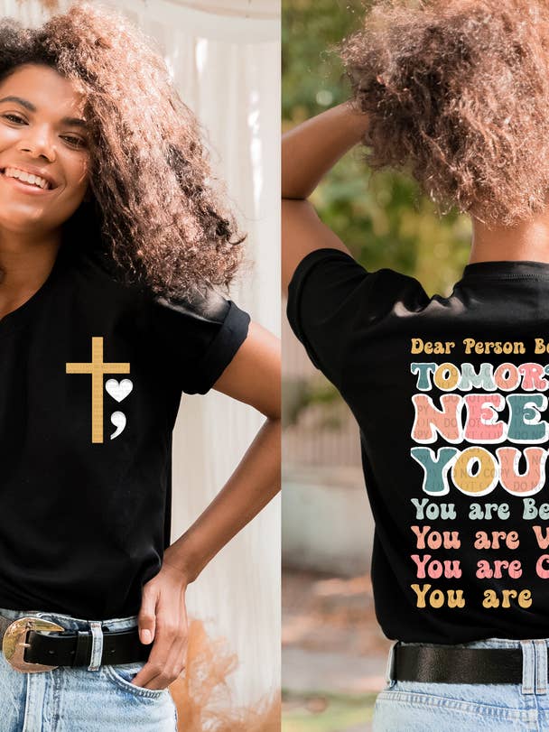 Dear Person Behind Me and other Purchase Wholesale dear person behind me. Free Returns & Net 60 Terms on Faire trending on Faire.