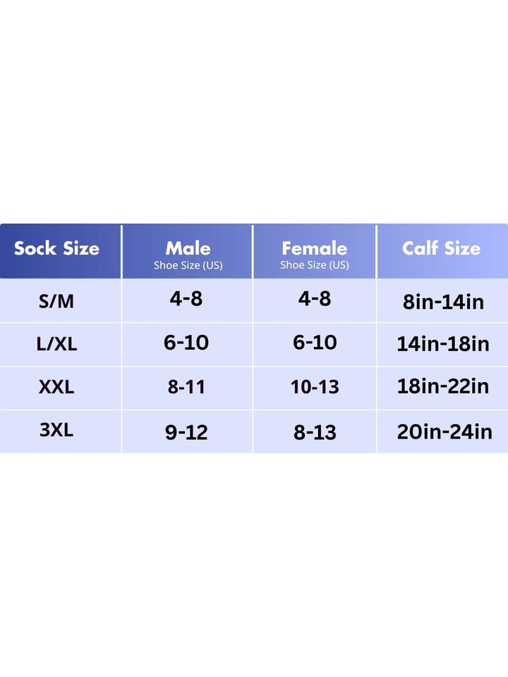 Nurse Yard – wholesale Strumpor - Unisex – HERO - Alla hjärtans graderade kompressionsstrumpor (20-30mmHg)4