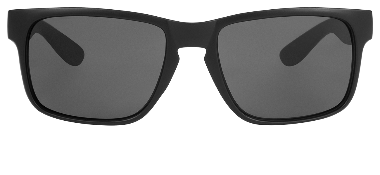 BinkyBro - Vente Lunettes de soleil – enfant - Lunettes de soleil pour enfants Sayulita (Charbon)1