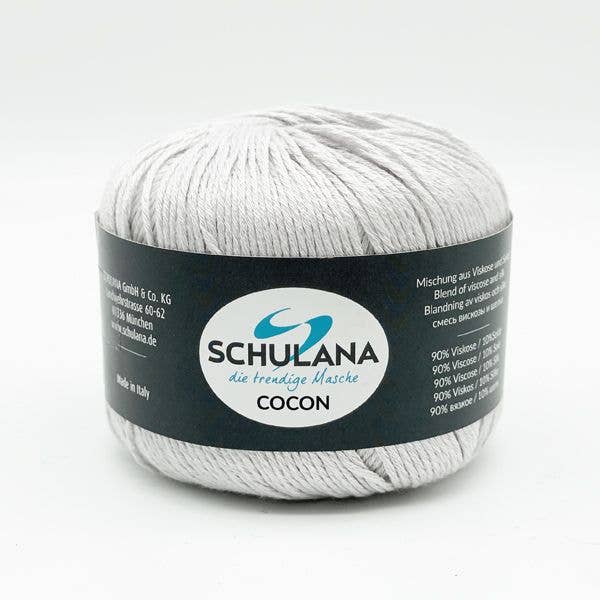 SCHULANA - Wholesale Yarn - Cocon wool12