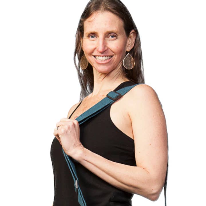Ark Imports - Wholesale Crossbody Bag - Women's - Village Bag